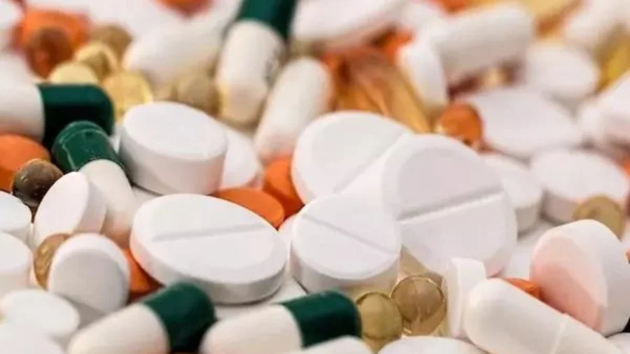 Jammu Kashmir Drug Crackdown 2581 Arrests 100 Days
