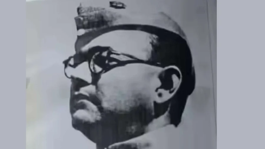 Netaji Daughter Files Supreme Court Petition for Ashes Return