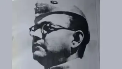 Daughter in SC, seeks return of Netaji's ashes from Japan