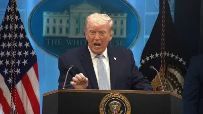 New US Tariff Plan Targets India Pharma Exports