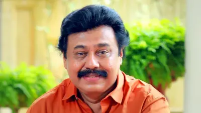 Vinayan Challenges Shwetha Menon on Power Group