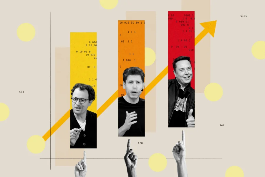 SpaceX IPO Sparks FOMO: How to Invest in Next Trillion-Dollar AI