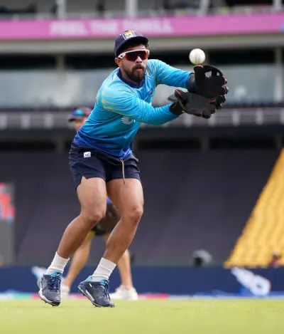 Kusal Mendis out of LPL 2026 with hamstring injury