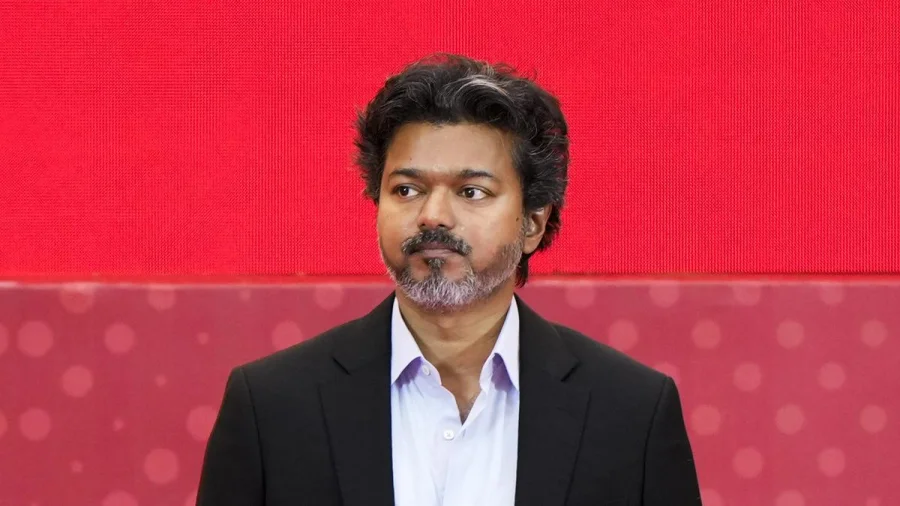 Tamil Nadu CM Vijay Demands NEET Scrapping