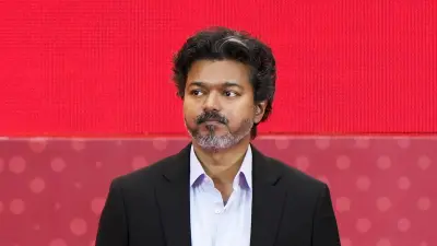 Tamil Nadu CM Vijay Demands NEET Scrapping