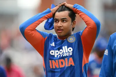 Zimbabwe look to expose vulnerable India searching for winning formula