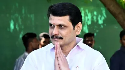 Madras High Court Dismisses Senthilbalaji Harassment Plea