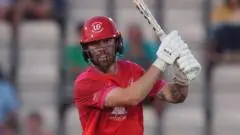 Phil Salt 47* Leads Welsh Fire to Six-Wicket Win