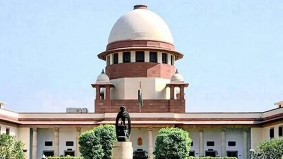 Supreme Court Bars Routine HC Bail Challenges