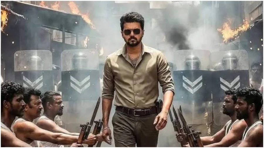 Jana Nayagan Movie Review: First Reactions & Box Office