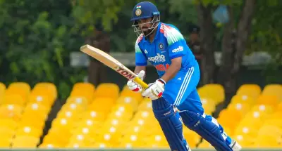 IND vs ZIM: 3 India Stars Set For T20I Debut, Including A 150 Kmph Speedster
