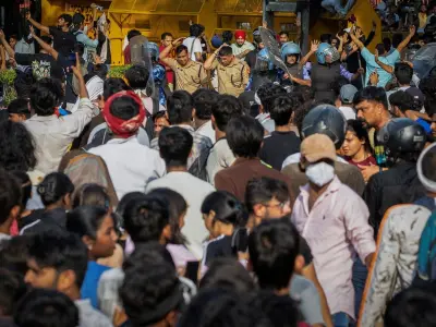 महाराष्ट्र बंद: छात्रों के समर्थन में आज बंद रहेंगे स्कूल-कॉलेज