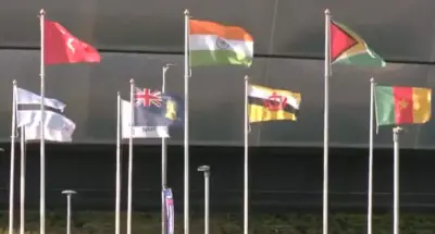 Commonwealth Games 2026, Day 1: Live Streaming, Telecast Details For India