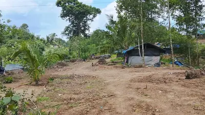 Kerala Land Scheme Deadlock Traps 250 Families