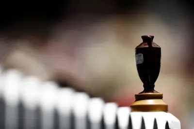 2027 Ashes Openers Confirmed at Trent Bridge and Headingley