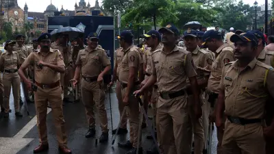 ‘Peaceful protest is a constitutional right’: 140 HC lawyers question Mumbai Police’s prohibitory orders