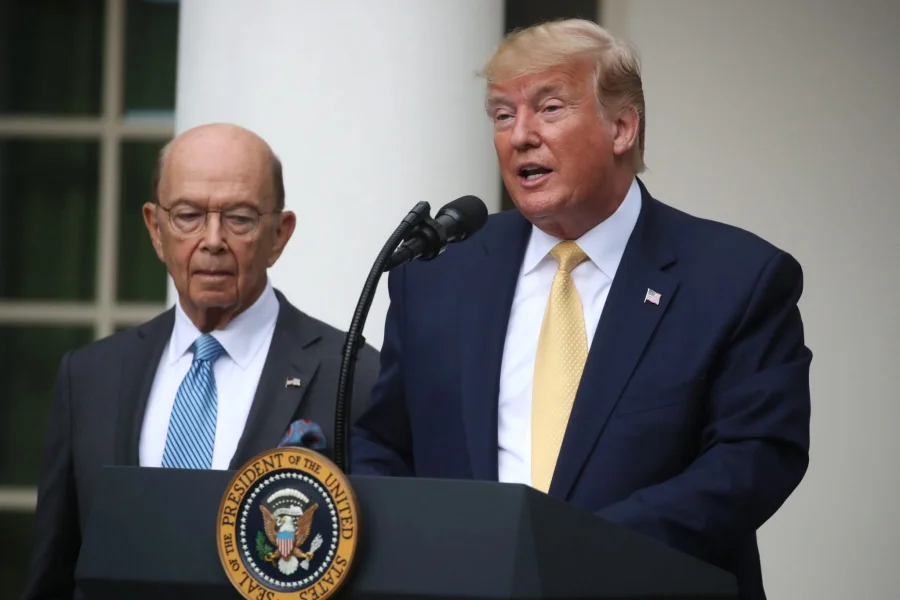 Trump Iran Catch-22: Midterm Clock Ticks on No-Win Conflict