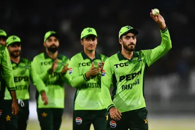 PCB announces new domestic one-day tournament to gauge World Cup options