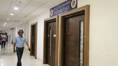 FDA crackdown: BMC canteen shut over food safety violation