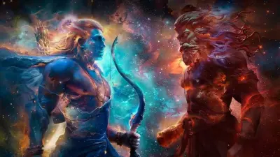 Ramayana Trailer Release Live Updates