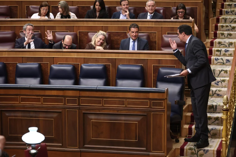 Gobierno logra tres leyes pero Presupuestos siguen estancados