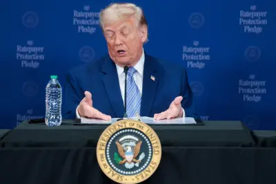 New Trump Tariffs 10-12.5% Hit 60 Countries Including Spain