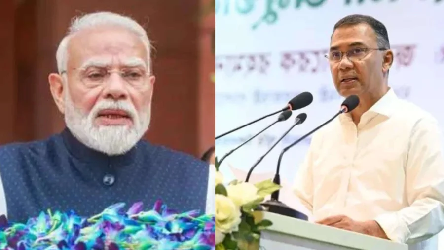 India Invites Bangladesh to BRICS Amid Hasina Tensions
