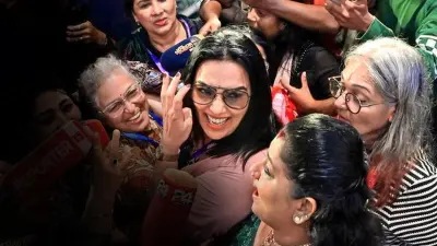 AMMA Feud Exposes Deep Cracks in Malayalam Cinema