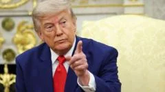 New US Tariffs Target Dozens Over Forced Labour