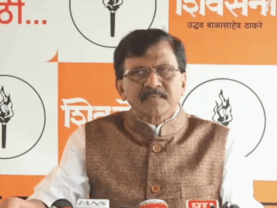Sanjay Raut Questions Sonam Wangchuk's Fast