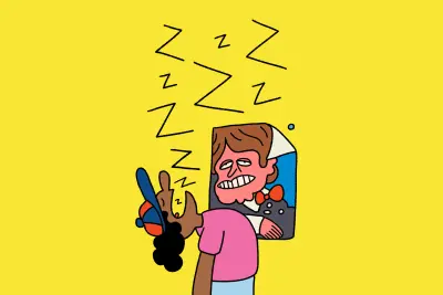 Why Kids Call AI Creepy and Disgusting