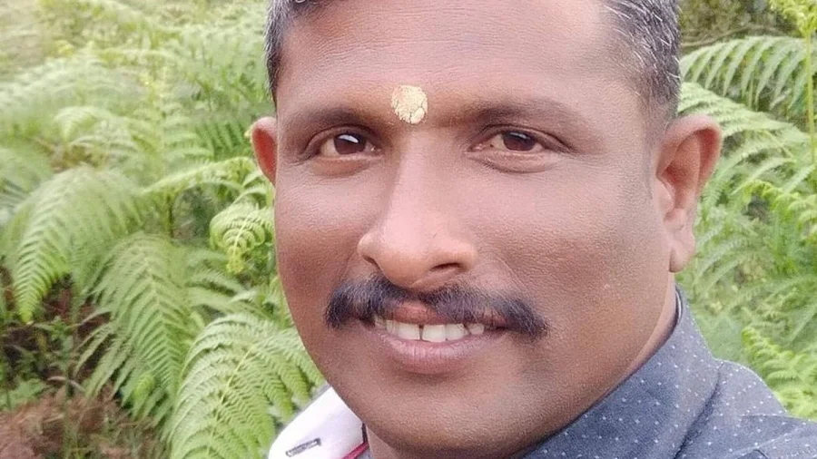 PFI Leader Muhammadali Remanded in RSS Murder Case