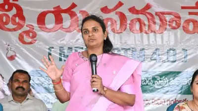 Kurnool Mega PTM Initiative Boosts Student Success