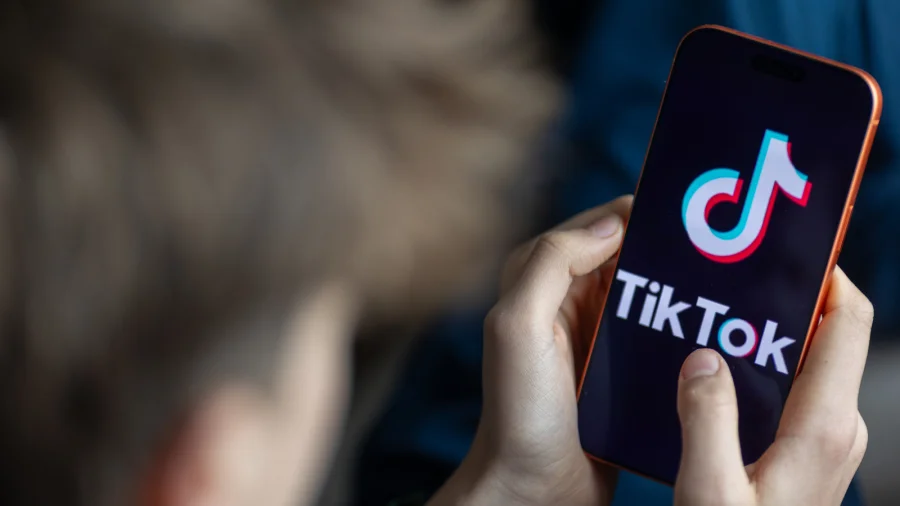 EU TikTok Child Safety Probe Results in Multibillion Fine