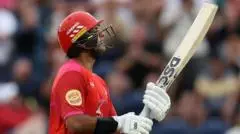 Rachin Ravindra's 98 Leads Welsh Fire to Thrilling Win