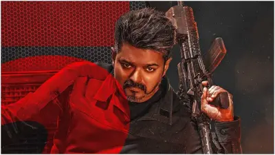 Jana Nayagan Saturday Jump Pushes Box Office Near Rs 100 Crore