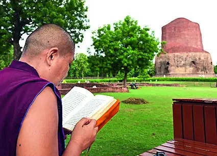Sarnath Now a UNESCO World Heritage Site Key Details