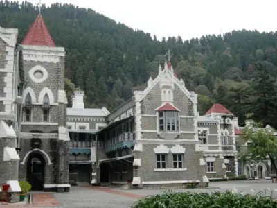 उत्तराखंड हाईकोर्ट ने राज्य आंदोलनकारी मामले में नियुक्ति पत्र जारी करने पर लगाई रोक, UKSSSC से मांगा जवाब