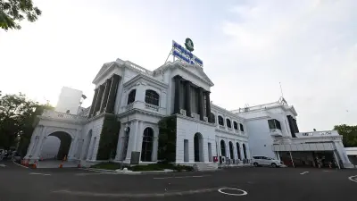 Tamil Nadu government extends Seventh State Finance Commission’s tenure till December 31