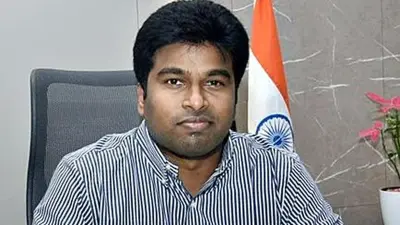 Visakhapatnam Voter Alert Over 2.4 Lakh Names Removed