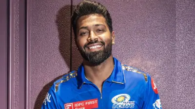 CSK Offer Rs 10 Crore, Dube And Dewald Brevis For Hardik Pandya? Report Reveals IPL Trade Twist