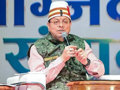 उत्तराखंड में बढ़ाई जाएगी परमवीर चक्र विजेताओं की सम्मान राशि, कारगिल विजय दिवस पर सीएम धामी ने किया एलान
