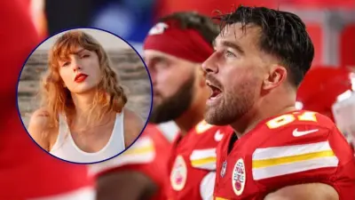 Will Travis Kelce’s marriage to Taylor Swift affect his NFL career?