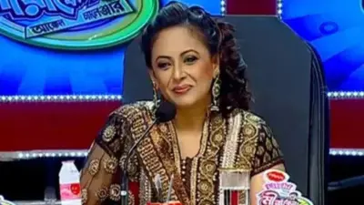 ‘Forgot my spectacles’: Actor Sreelekha Mitra explains PM Modi poster controversy