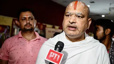 Now, a priest training institute from Ram temple trust; will it rebuild trust?