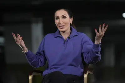 Laura Loomer Ukraine Bombshell Admits Russian Lies