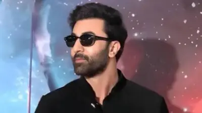 Ranbir Kapoor denies reports of doing Dhoom 4, doesn't mention Animal Park