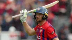 Buttler brilliance as Super Giants thump Phoenix