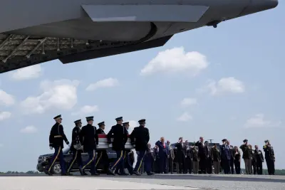 Iran War Death Toll Reclassification Sparks Outrage