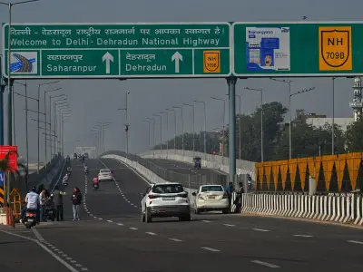 चेतावनी: कांवड़ यात्रा से दिल्ली-देहरादून रूट लंबा, किराया बढ़ेगा